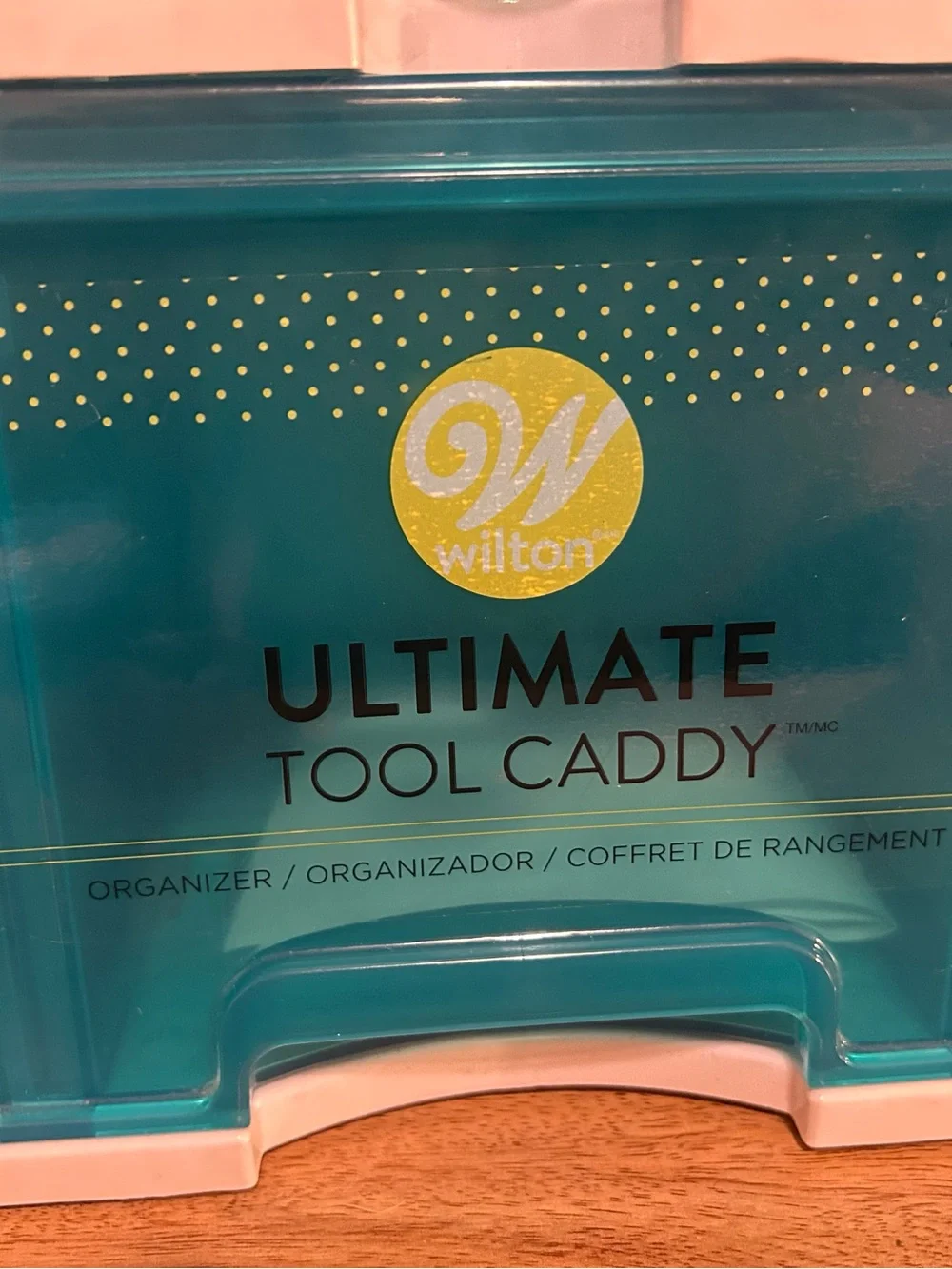 Wilton Ultimate Tool Caddy